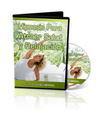 atraer salud y relajacion