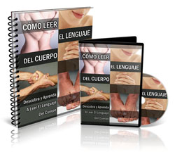 como leer el lenguaje del cuerpo