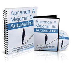 aprenda a mejorar su autoestima
